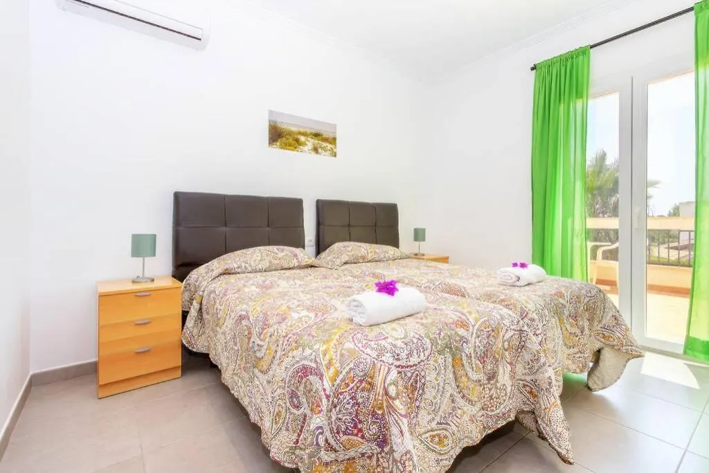 Villa Lagoa In Cala Dor Cala D´Or Semesterbostad