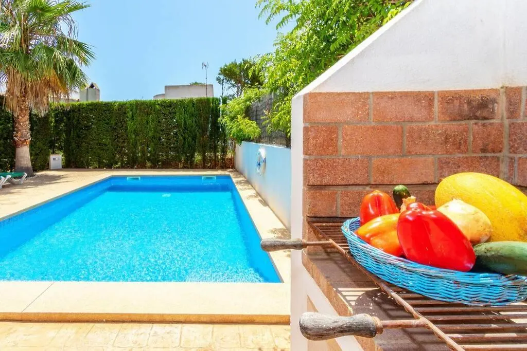 Villa Lagoa In Cala Dor Cala d'Or  Cala d'Or (Mallorca)
