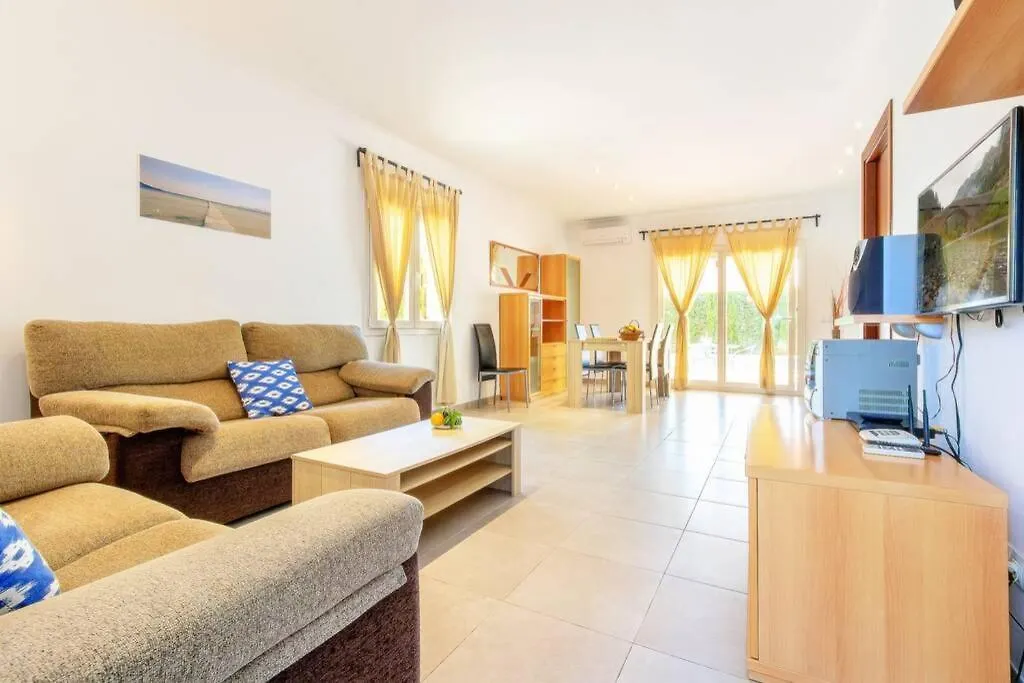 Villa Lagoa In Cala Dor Cala d'Or  Holiday home Cala d'Or (Mallorca)