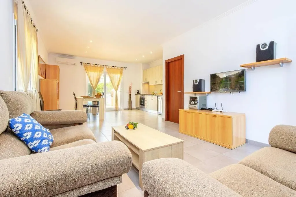 Villa Lagoa In Cala Dor Cala d'Or  Cala d'Or (Mallorca)