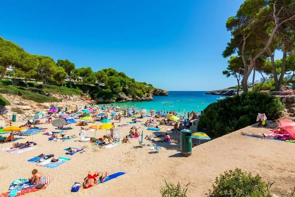 Villa Lagoa In Cala Dor Cala d'Or  Cala d'Or (Mallorca)
