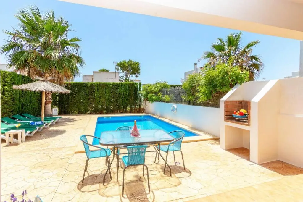 Villa Lagoa In Cala Dor Cala d'Or  0*, Cala d'Or (Mallorca)