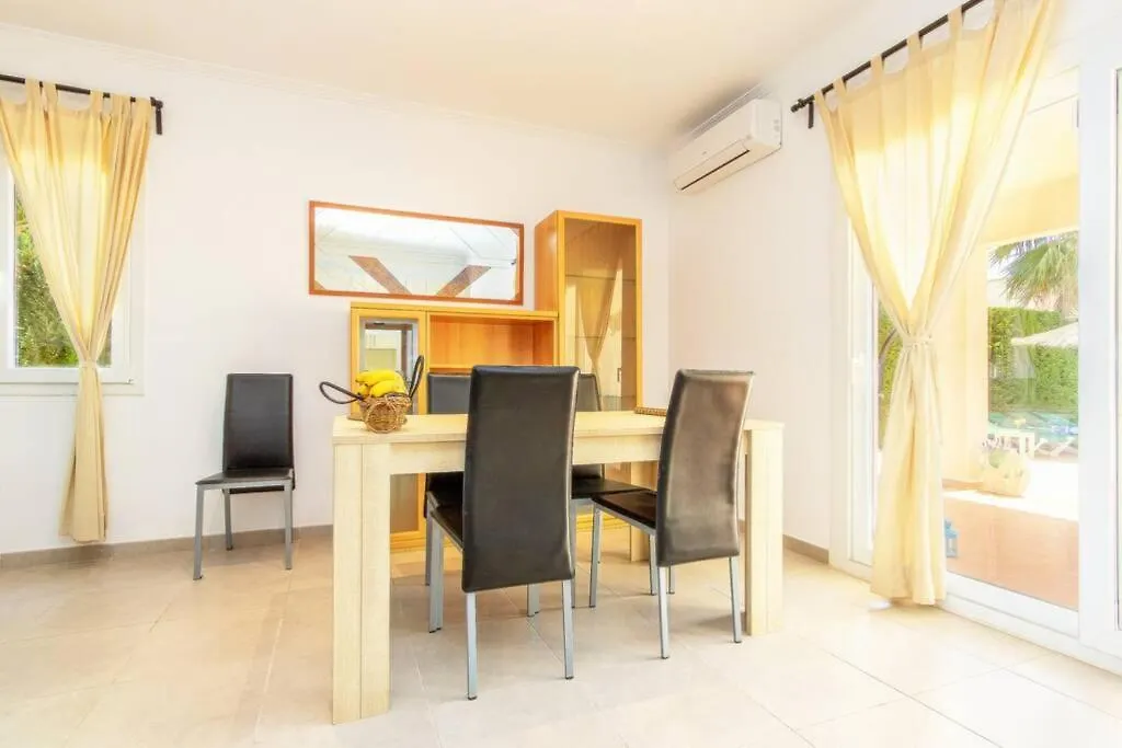 Holiday home Villa Lagoa In Cala Dor Cala d'Or