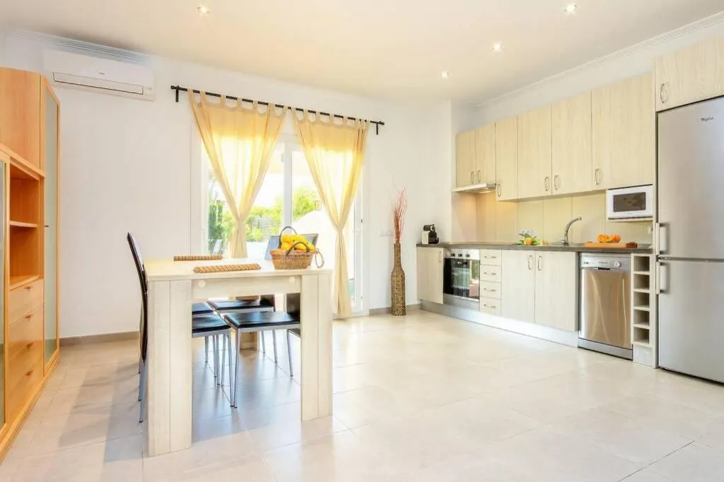 Villa Lagoa In Cala Dor Cala d'Or  Holiday home Cala d'Or (Mallorca)