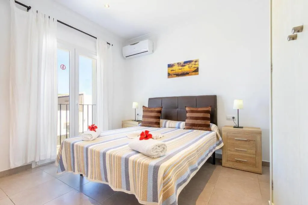 Holiday home Villa Lagoa In Cala Dor Cala d'Or  Spain