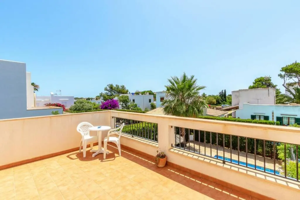Villa Lagoa In Cala Dor Cala d'Or  Cala d'Or (Mallorca)
