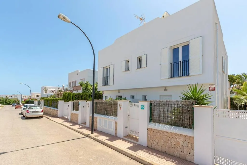 Holiday home Villa Lagoa In Cala Dor Cala d'Or
